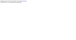 Desktop Screenshot of contestsoftware.com